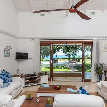 Tamarind Tree Zanzibar Villa Exterior photo