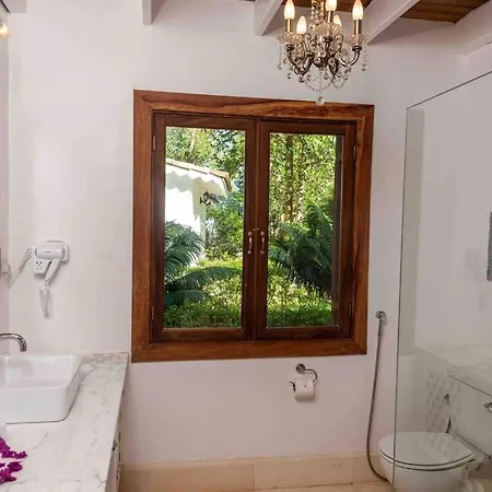 Tamarind Tree Zanzibar Villa Exterior photo