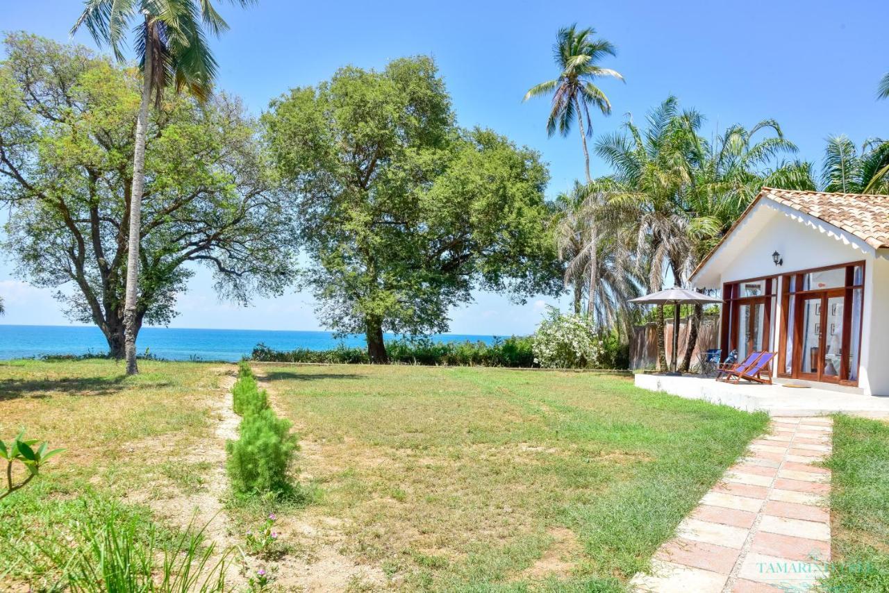 Tamarind Tree Villa Zanzibár