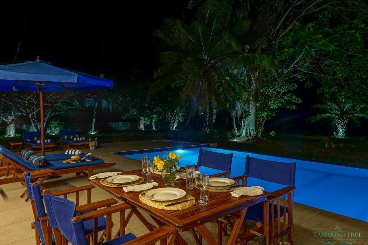 Tamarind Tree Villa Zanzibár